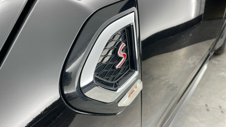 MINI Countryman 2.0 Cooper S Sport 5dr Auto Petrol Hatchback